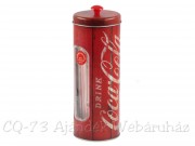 Coca-Cola szívószál tartó + ajándék szívószál 679881080