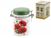 Csatos fűszertartó pipacs 172690