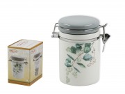 Csatos konyhai tároló eukaliptusz 9,5x15cm 172671