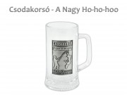 Csodakorsó A nagy Ho-ho-ho 0,33l