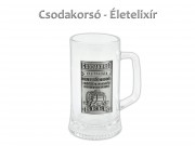 Csodakorsó Életelixír 0,33l