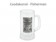 Csodakorsó FisherMan Ho-ho-hóóó 0,33l