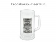 Csodakorsó Funny Man Beer Run 0,33l