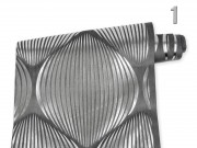 Dekoranyag ezüst/szürke/feh...