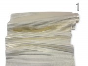 Dekoranyag pezsgő 28x150cm 767615190 2f