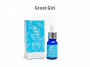 Diffúzor illatosító olaj Great Girl Marco Martely 10ml