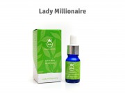 Diffúzor illatosító olaj Lady Millionaire Marco Martely 10ml