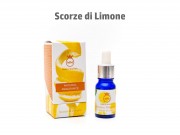 Diffúzor illatosító olaj Scorze di Limone Marco Martely 10ml