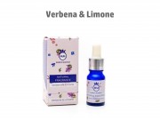 Diffúzor illatosító olaj Verbena and Limone Marco Martely 10ml