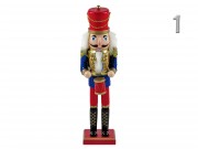 Diótörő figura 38cm 832487 3f