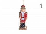 Diótörő figura akasztóval 13cm APF465460 4f