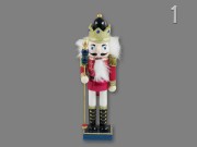 Diótörő katona figura 25cm AAE203400 3f