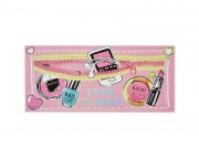 Díszboríték Boldog szülinapot csajos 19x9cm 654304