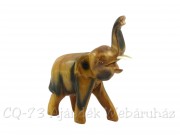 Elefánt 25cm