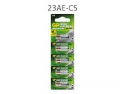 Elem 23AE-C5 12V GP High Voltage 5db