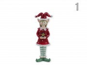 Elf figura fiú/lány 17cm AJC000560 2f