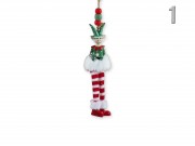 Elf figura fiú/lány 20cm AJC000550 2f