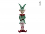 Elf figura fiú/lány 24cm AJC000590 2f