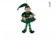 Elf manó 19cm ADJ000100 4f