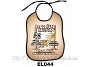 Előke EL044 Nyugdíjas vagyok