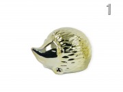 Erdei állatok arany 9cm ALX913230 4f