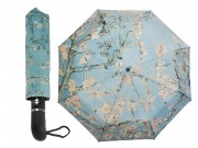 Esernyő ki-be automata Van Gogh Mandulavirágzás 515217