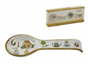 Fakanáltartó Happy farm 172851