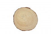 Falap dekoráció 15cm W4-8