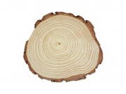 Falap dekoráció 20cm W4-10