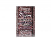 Fatábla Csodálatos Férjem 1...