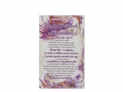 Fatábla Nyugdíjazásod alkal...