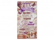 Fatábla Sajnáljukk, hogy el...