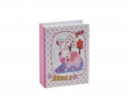 Fényképalbum 100db 10x15cm-es képhez DPH46100 Baby14