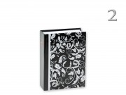 Fényképalbum 100db 10x15cm-es képhez DPH46100 LEAVED 2f