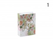 Fényképalbum 100db 10x15cm-...