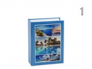 Fényképalbum 100db 10x15cm-es képhez DPH46100 Lake 2f