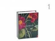 Fényképalbum 100db 10x15cm-es képhez MM46100 FLOWER 7 3f