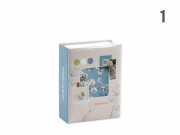 Fényképalbum 100db 10x15cm-...