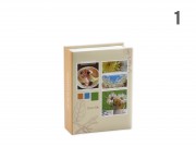 Fényképalbum 100db 10x15cm-...