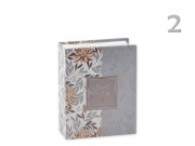 Fényképalbum 100db 10x15cm-es képhez MM46100 VINCI 3f