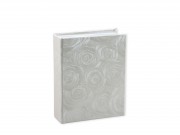 Fényképalbum 100db 13x18cm-es képhez PP57100 W25-01 esküvői