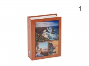 Fényképalbum 100db 15x10cm-es képhez DPH46100 Island New 2f