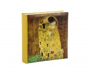 Fényképalbum 200db 15x10cm-es képhez BBM46200 Klimt