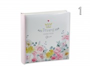 Fényképalbum 200db 15x10cm-es képhez BBM46200 P24-02 2f