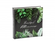 Fényképalbum 200db 15x10cm-es képhez BBM46200 P24-06