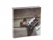 Fényképalbum 200db 15x10cm-es képhez BBM46200 P24-08