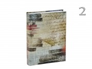 Fényképalbum 200db 15x10cm-es képhez BBM46200-B 2f