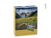 Fényképalbum 200db 15x10cm-es képhez DPH46200 AUTUMN 2f