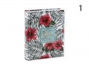 Fényképalbum 200db 15x10cm-...