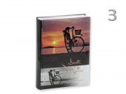 Fényképalbum 200db 15x10cm-es képhez KD46200 SUMMER-7 3f